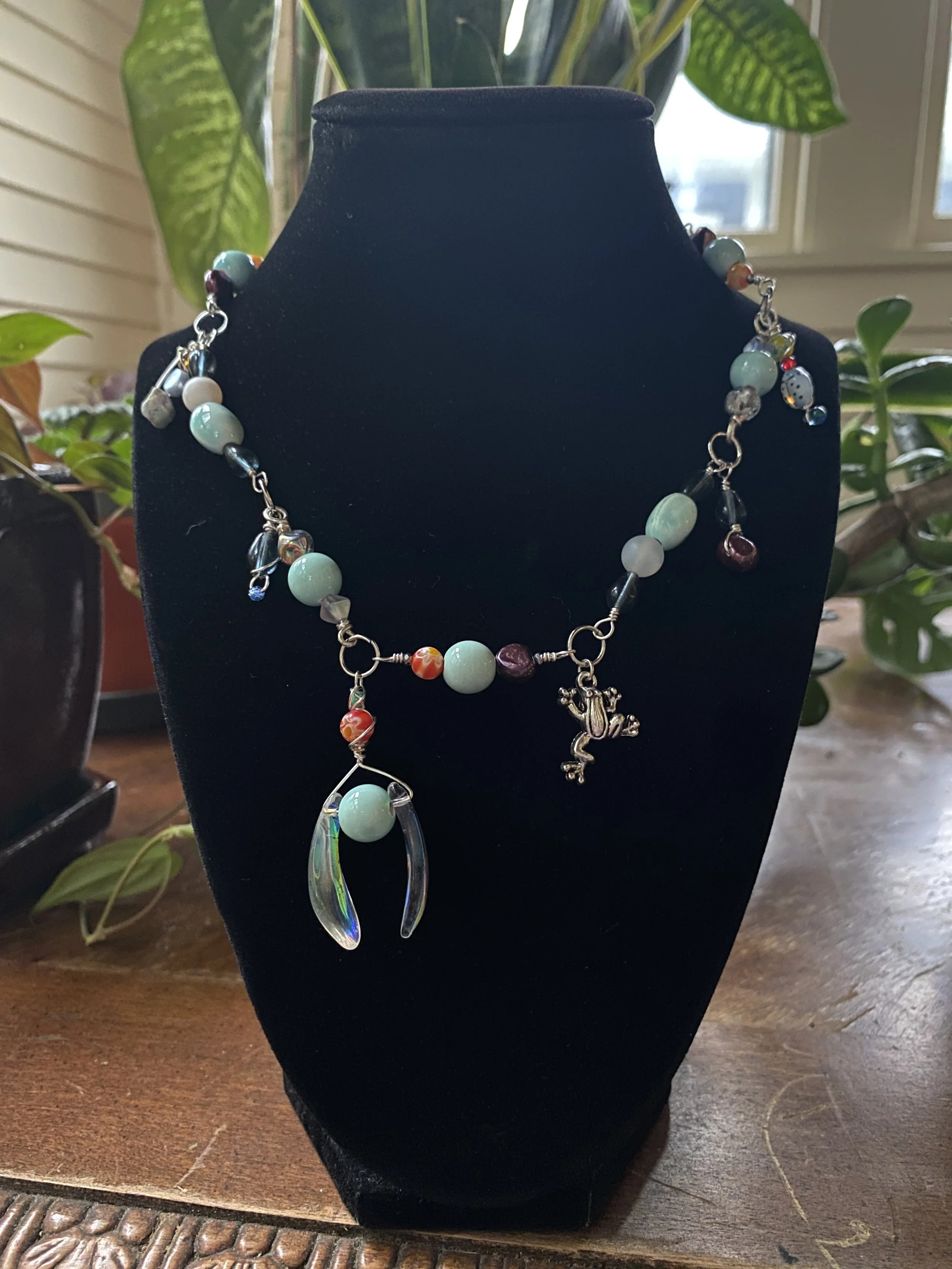Whimsy Necklace