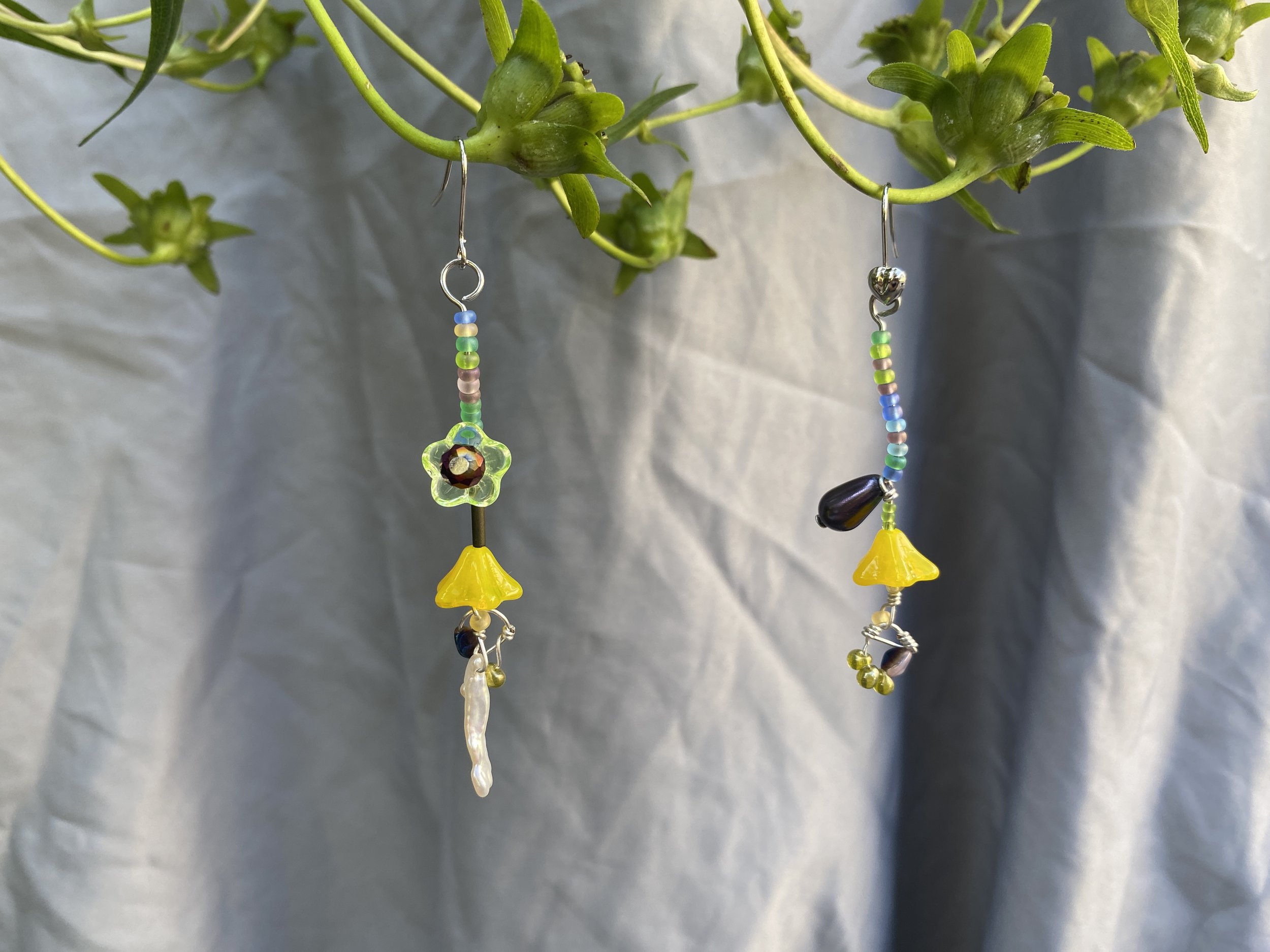 Bloom Babe Earrings