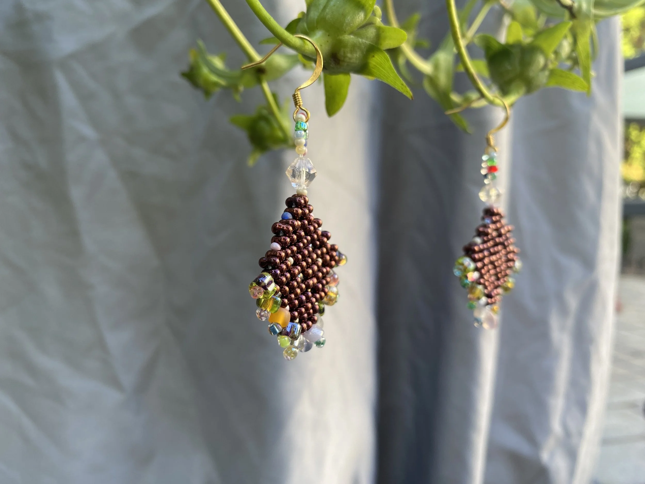 Cosmic Sweets Earrings