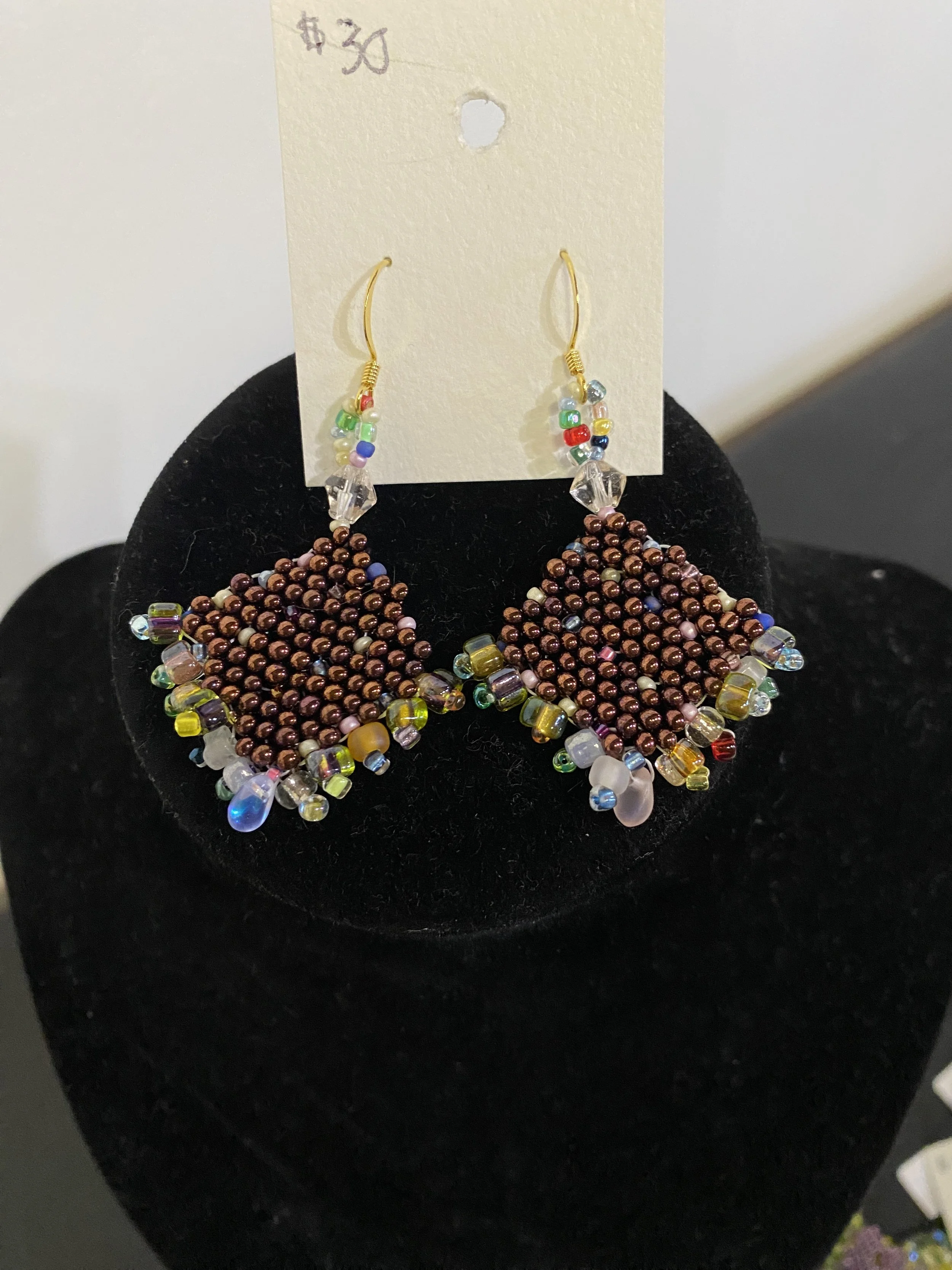 Cosmic Sweets Earrings