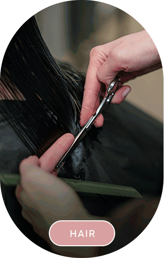 Hair Services