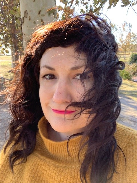 Emma Holder LCSW based in Austin, Texas and Portland, Maine. Emma provides DBT, RODBT and EMDR therapy to adolescents and adults.