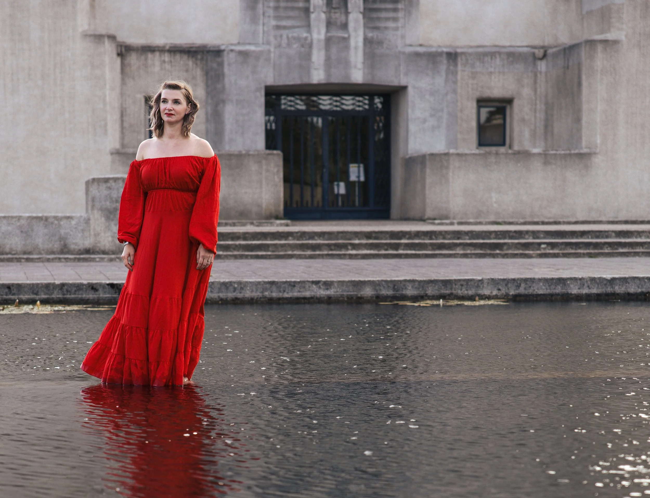 Outdoor photo Radio Kootwijk Veluwe