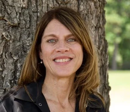 Chery Gegelman, Ministry Director, God's Garage