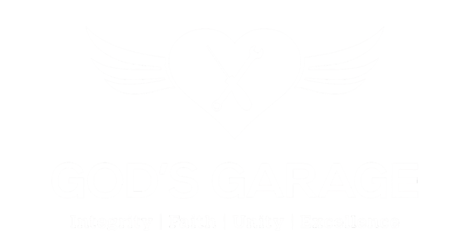 God's Garage