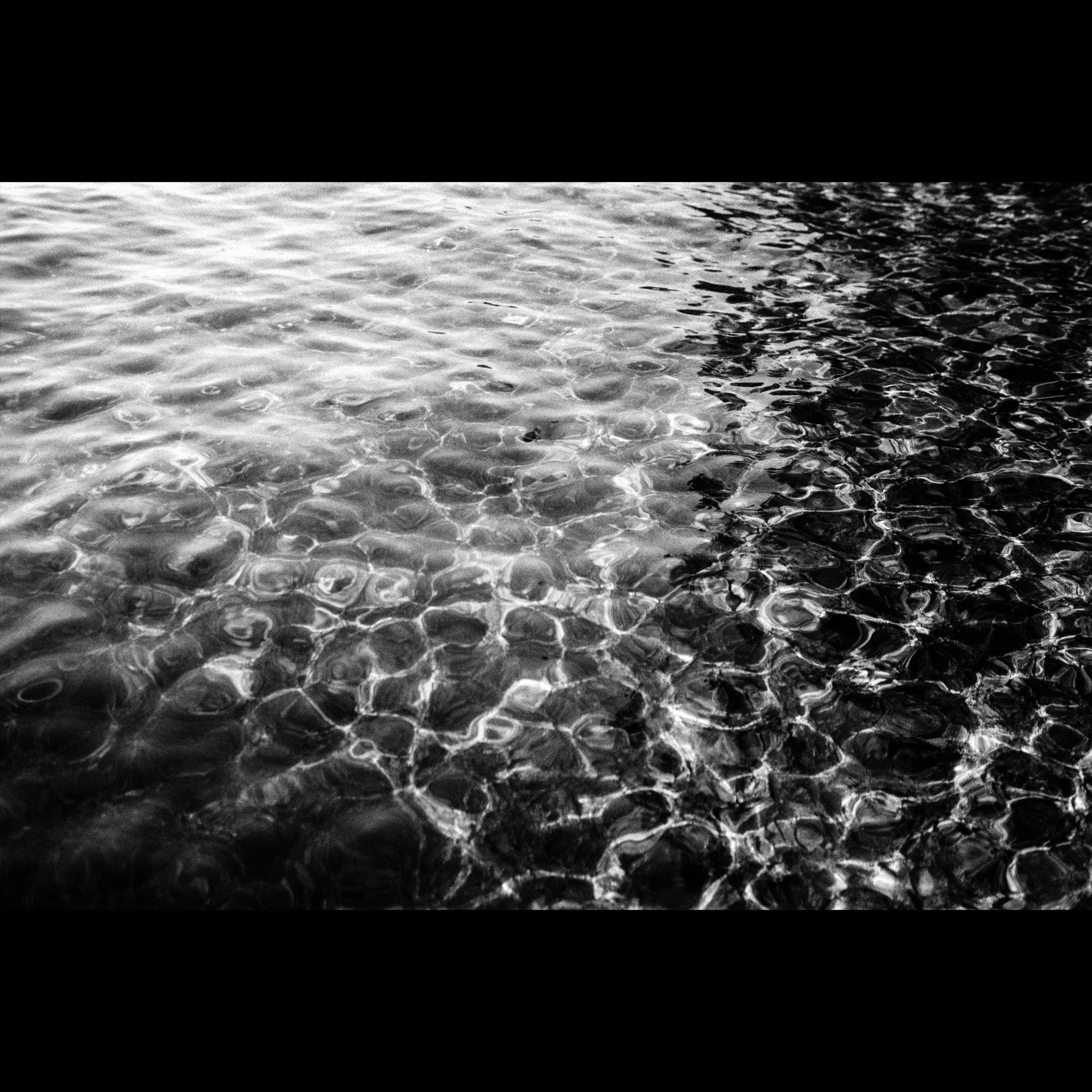 Dancing of Water & Light