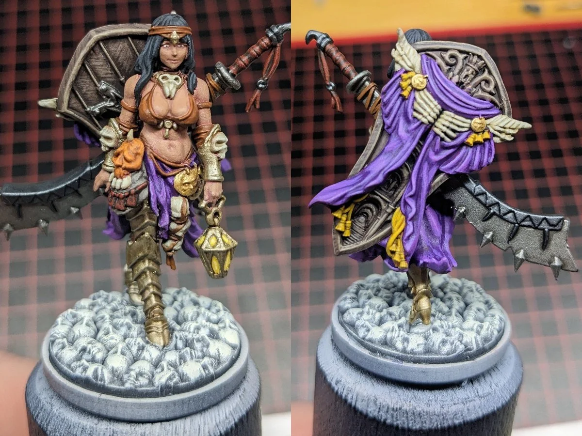 Kingdom Death Monster - Pinup, 2026