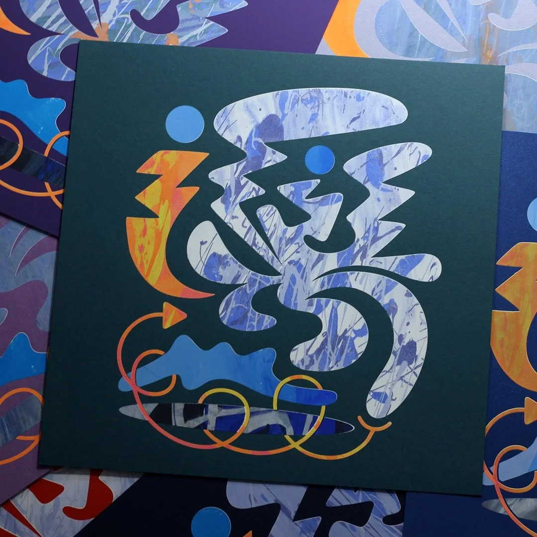 i can&rsquo;t get a word in edgewise with you &amp; i would never want to!

I only recently heard this turn of phrase for the first time, and I didn&rsquo;t get it. Still don&rsquo;t, really. Is it edgy to enjoy when people have a lot to say? Recipro