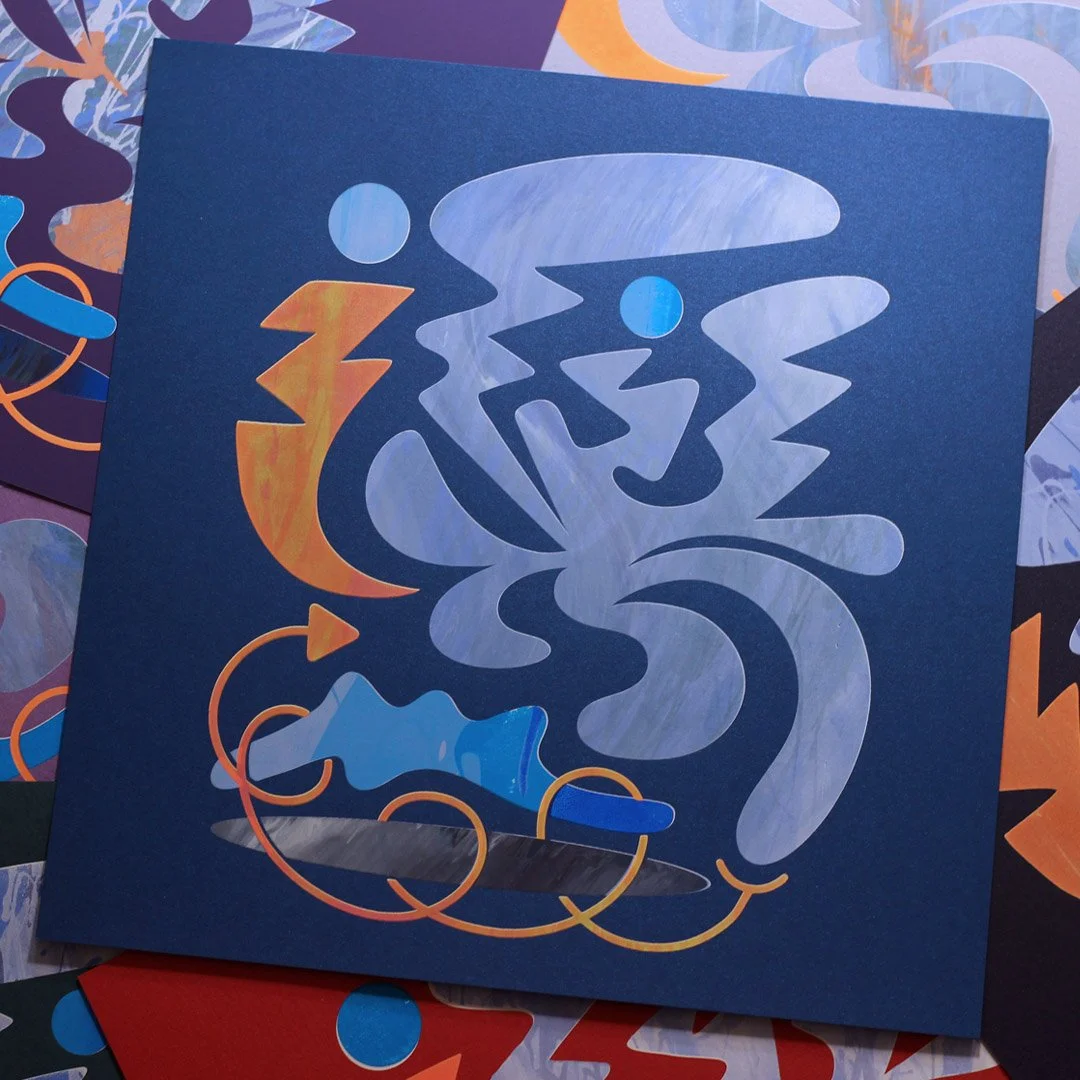 "i can't get a word in edgewise with you and i would never want to"