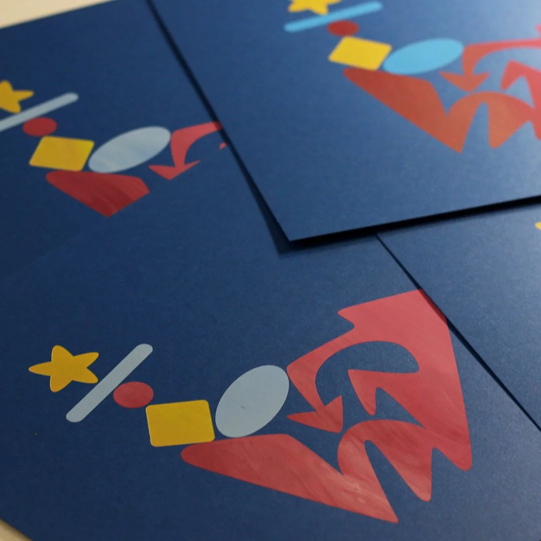 "a monument to memories that are mine and mine alone"