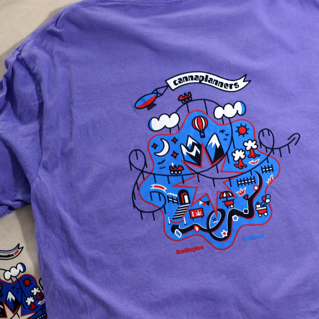 Cannaplanners Vermont Cannabis Convention 2025