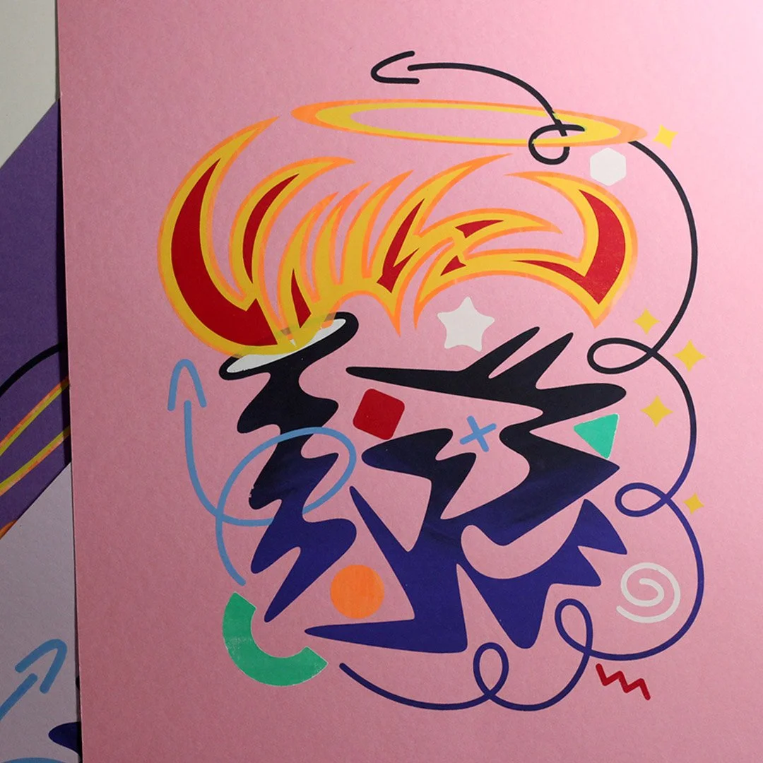 "apparition partition"