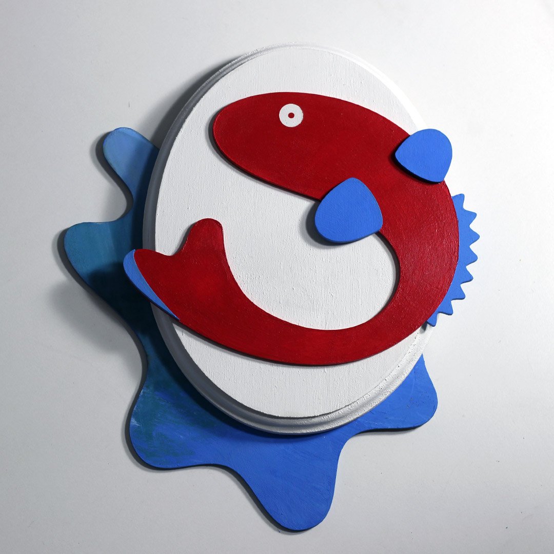 "jumping in (still) looks a little different for everyone"