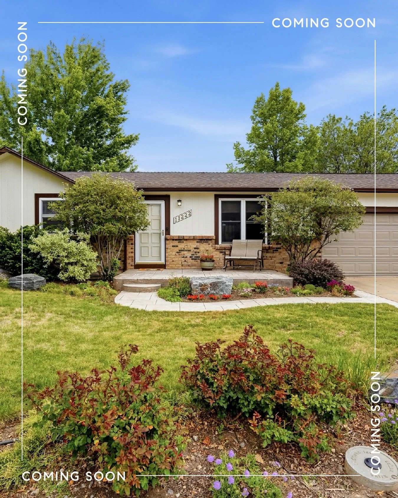 The backyard alone might steal the show. 🌳✨

Coming soon in Westminster&rsquo;s Countryside neighborhood:

🛏️ 5 bedrooms
☀️ Owned solar
💫 Beautiful updates
🌼 Stamped concrete patio
🌳 Mature landscaping
🚲 Minutes from Standley Lake

The kind of 