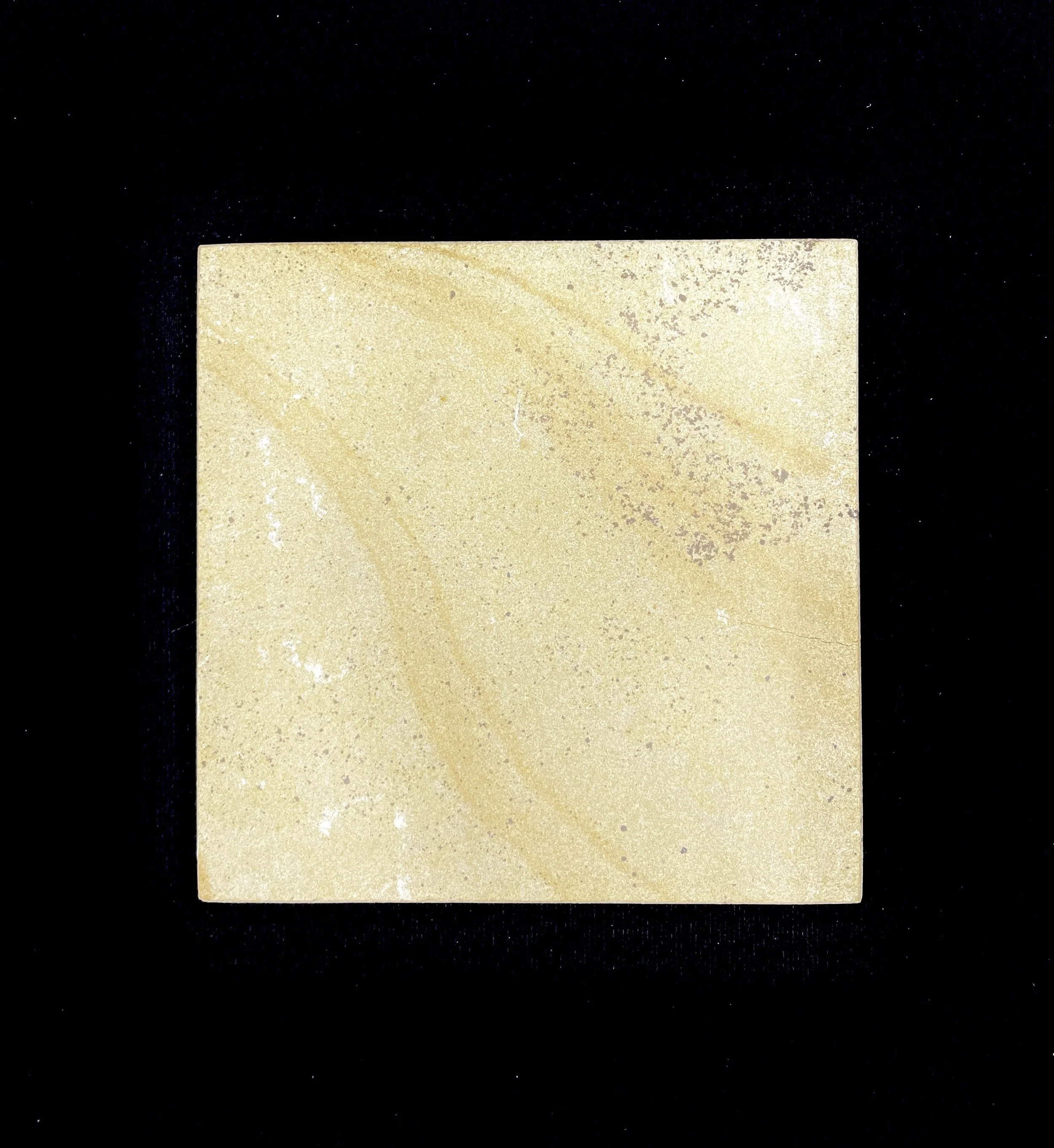 Ohio Sandstone Coaster Set