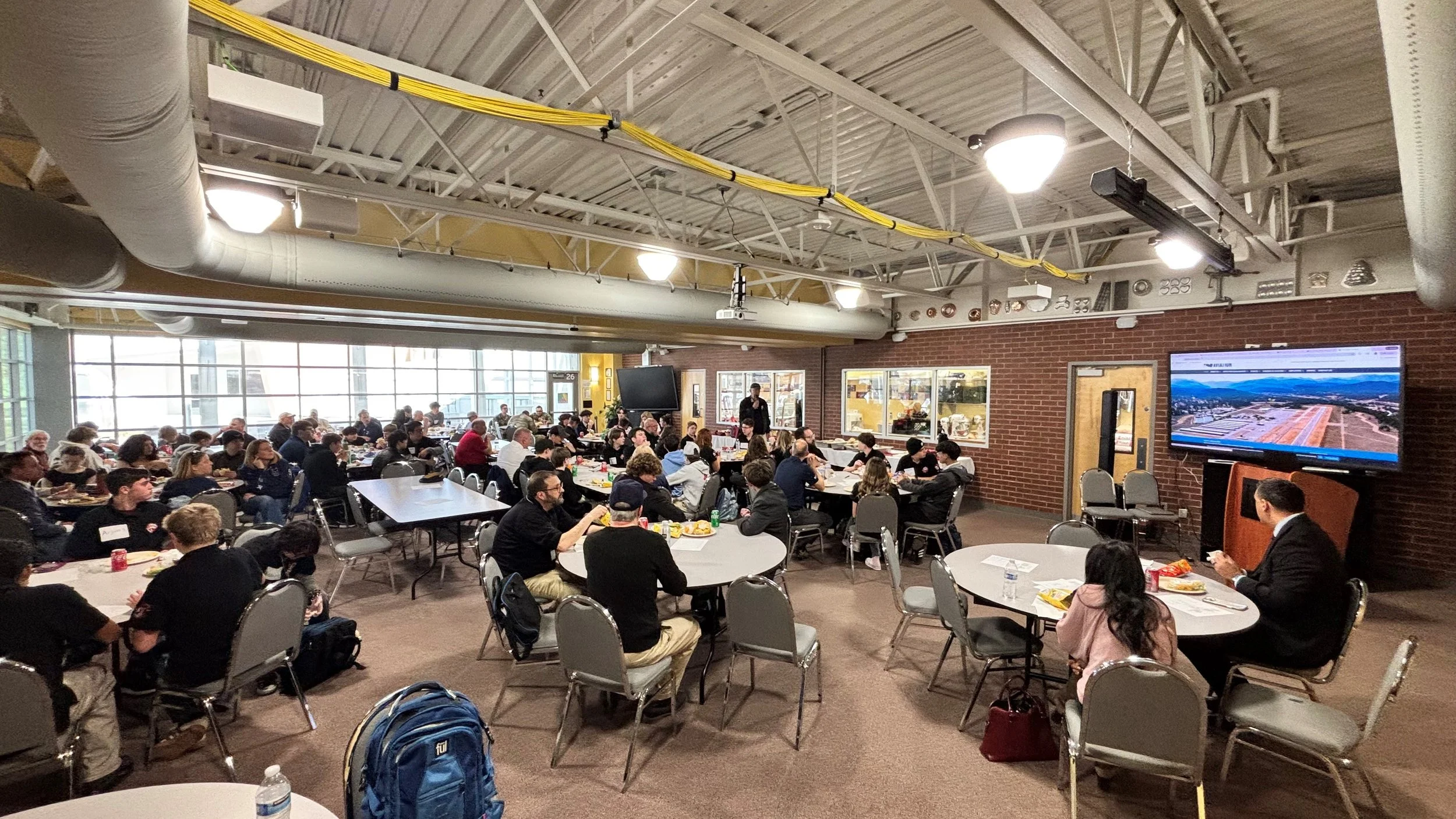 Aviation summit 2026