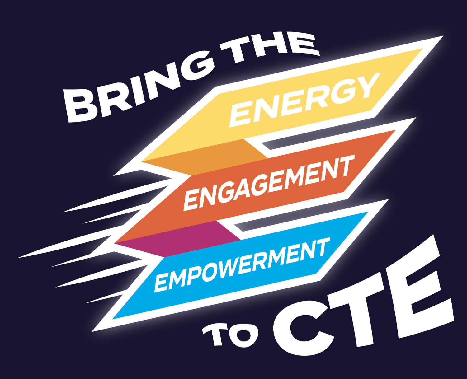 Bring the E to CTE