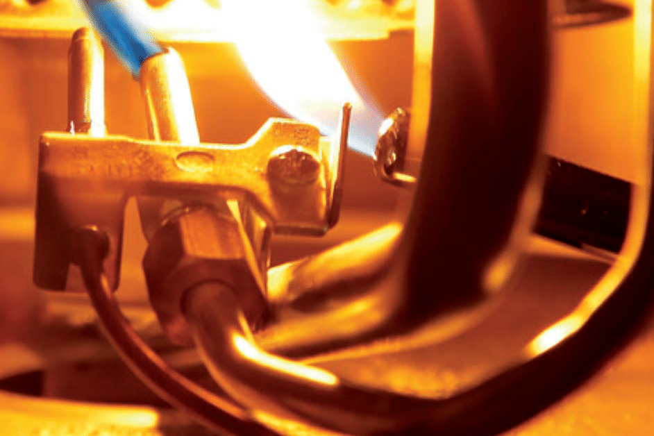 Why is My Furnace Flame Yellow? (A Critical Safety Guide for Homeowners)