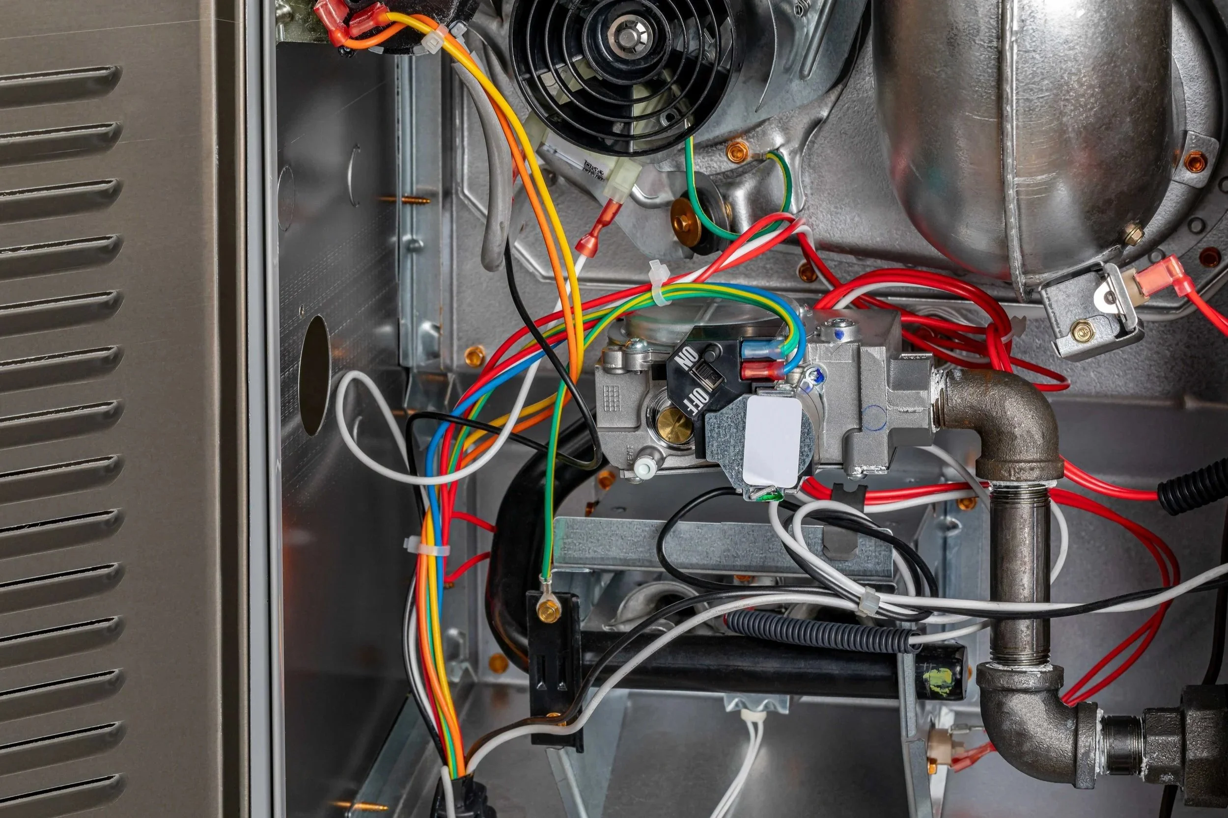 Why is My Furnace Short Cycling? (And How to Stop the On-and-Off Cycle)