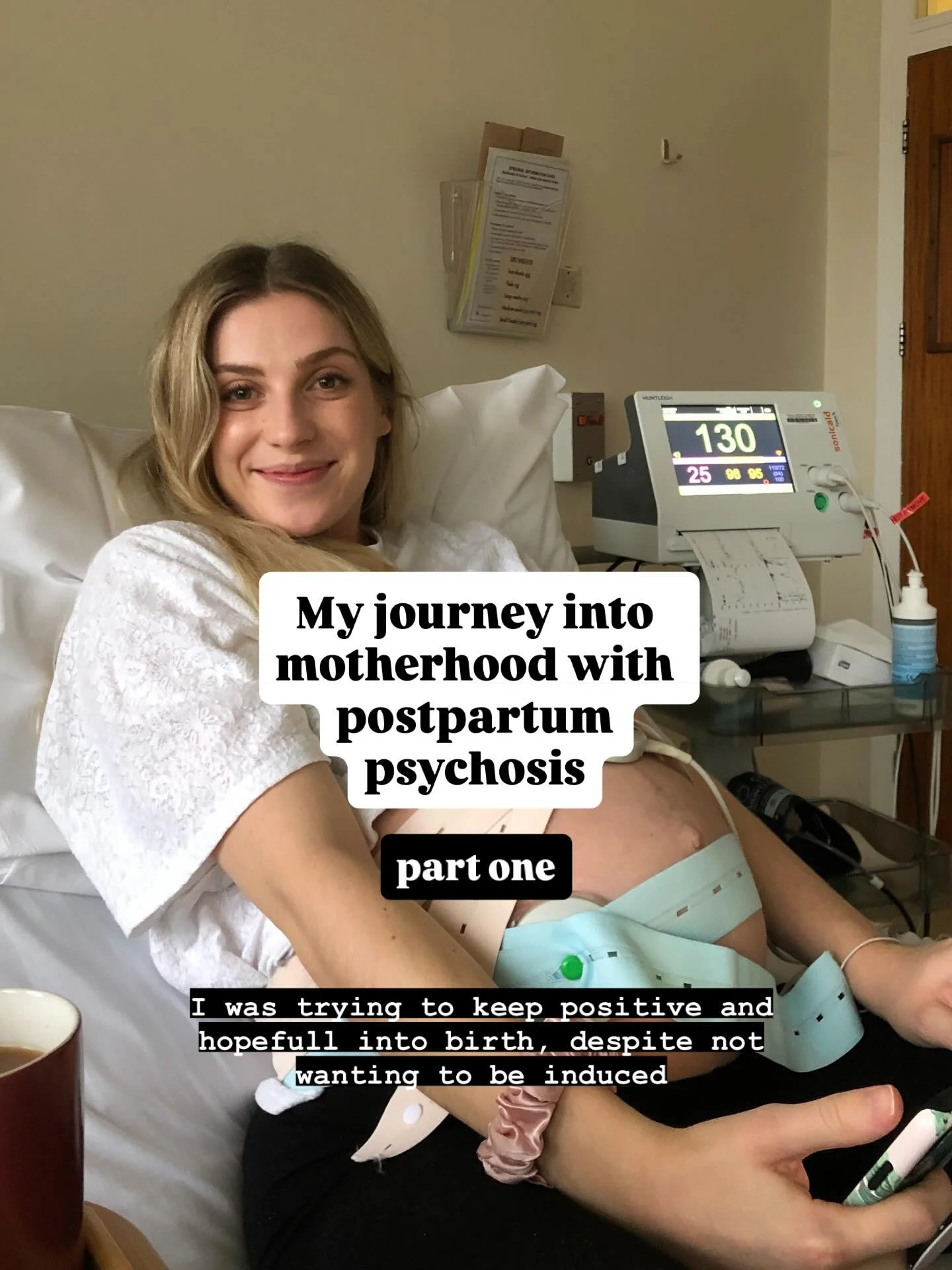 Wow, thank you all for your support and new follows since the trailer to my @happymumhappybaby podcast episode was released! I&rsquo;m so excited for you to listen to it tomorrow. It&rsquo;s hopefully the start to sharing my story far and wide for al