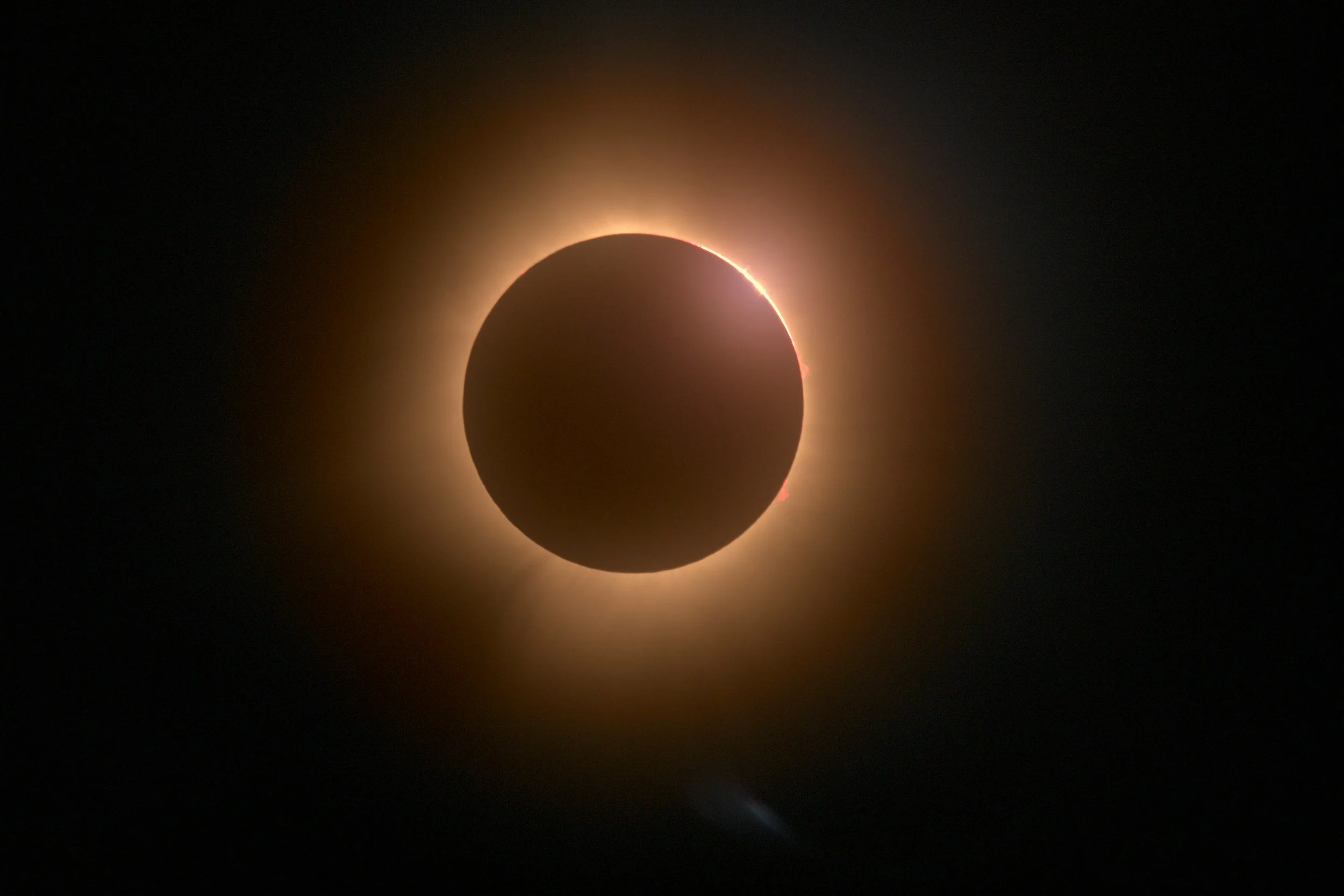 Don't Sleep on Power Wishes — Especially on This Leo New Moon Solar Eclipse