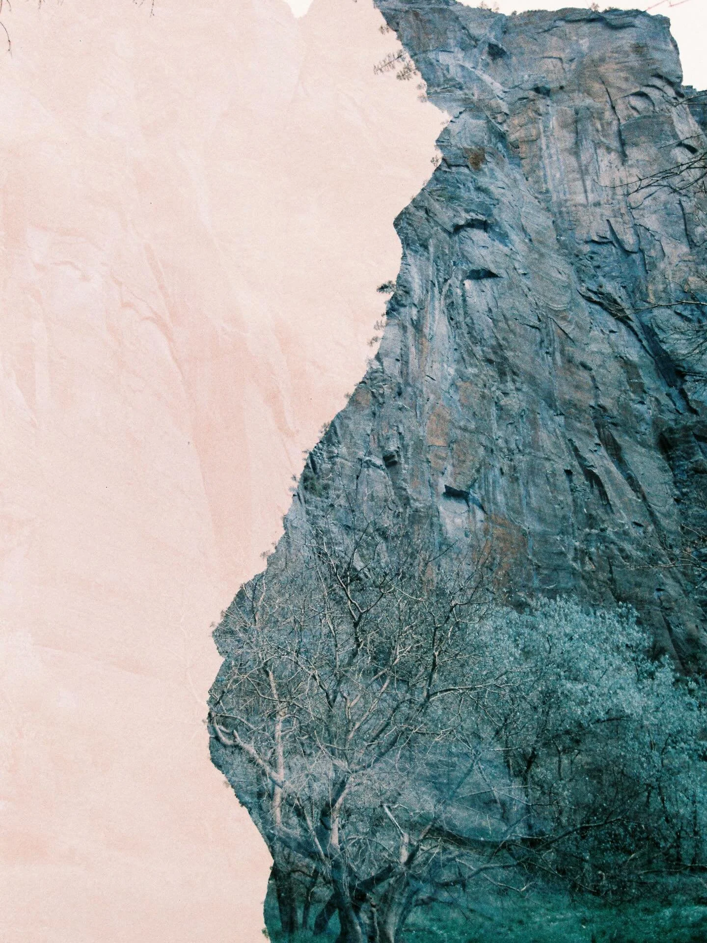 Some Blue at Zion 🟦

📷: Canon AE-1

#zionnationalpark #thenarrows #filmphotography #canon #film