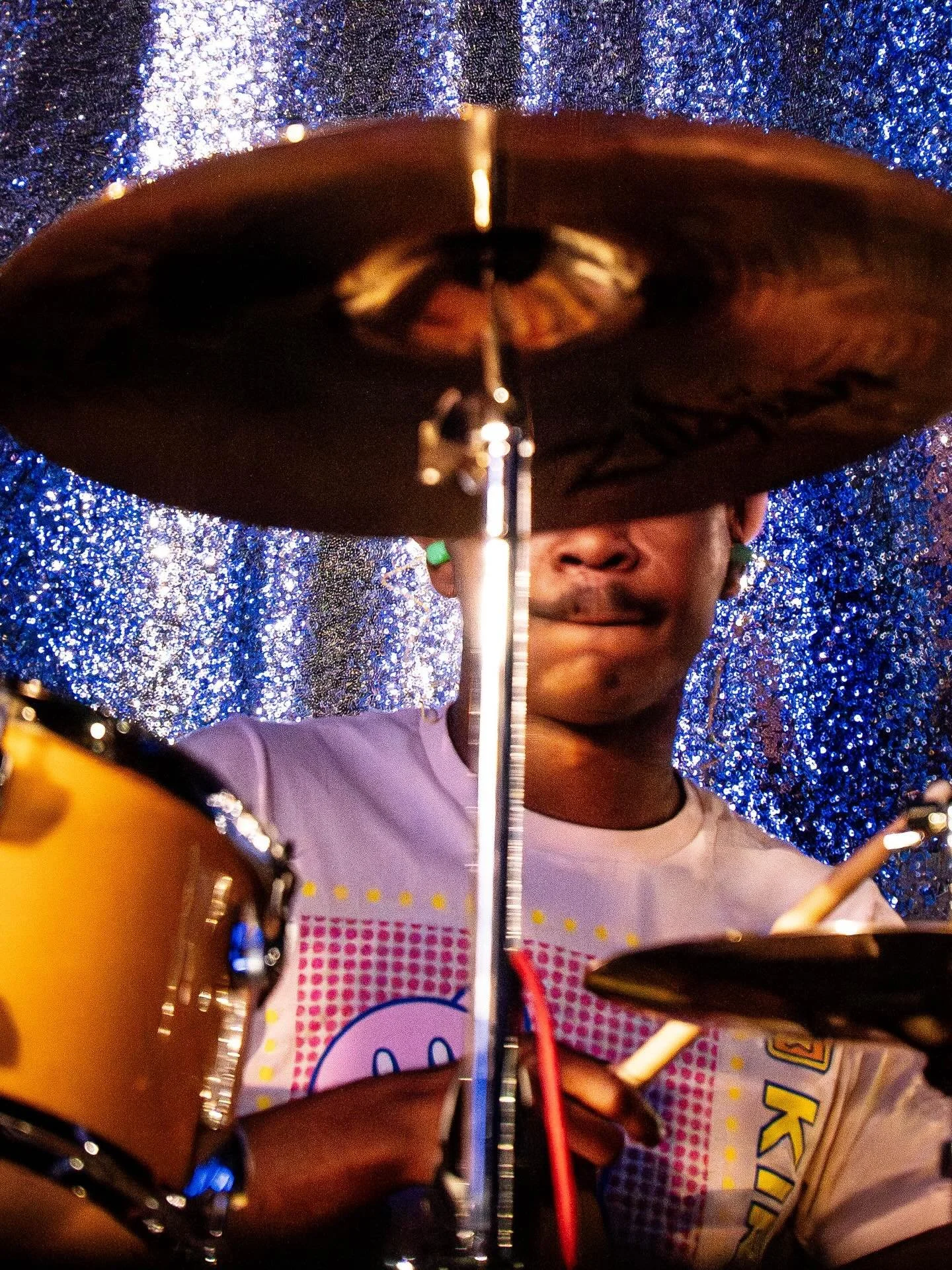 What do you mean it&rsquo;s too loud?

#concertphotography #eventphotography #sony #kirby