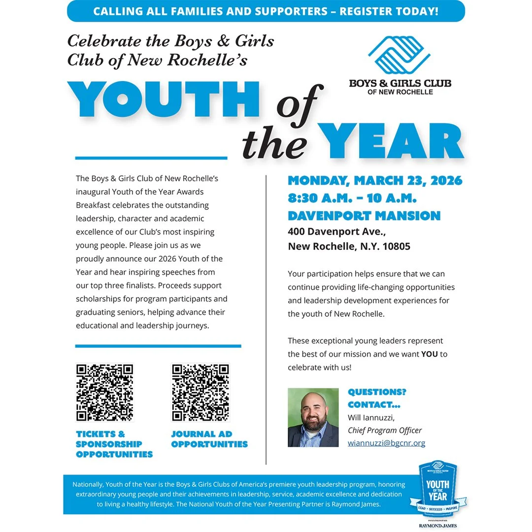 Youth of the Year