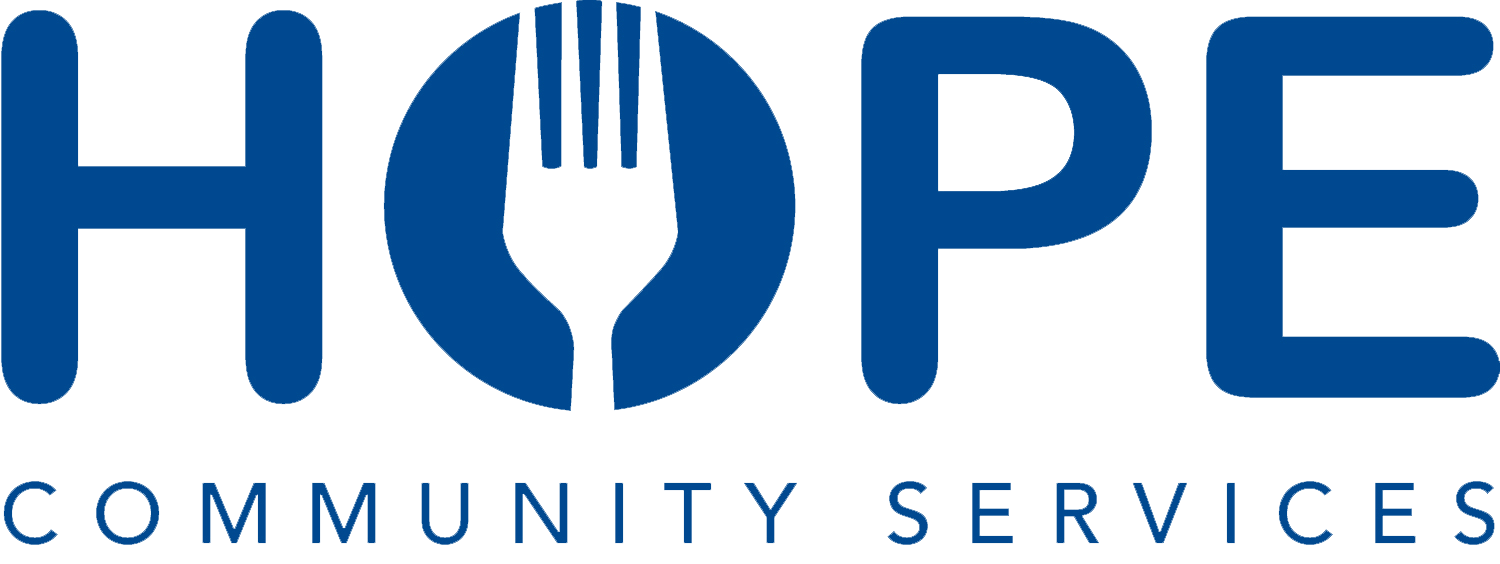 HOPE Community Services