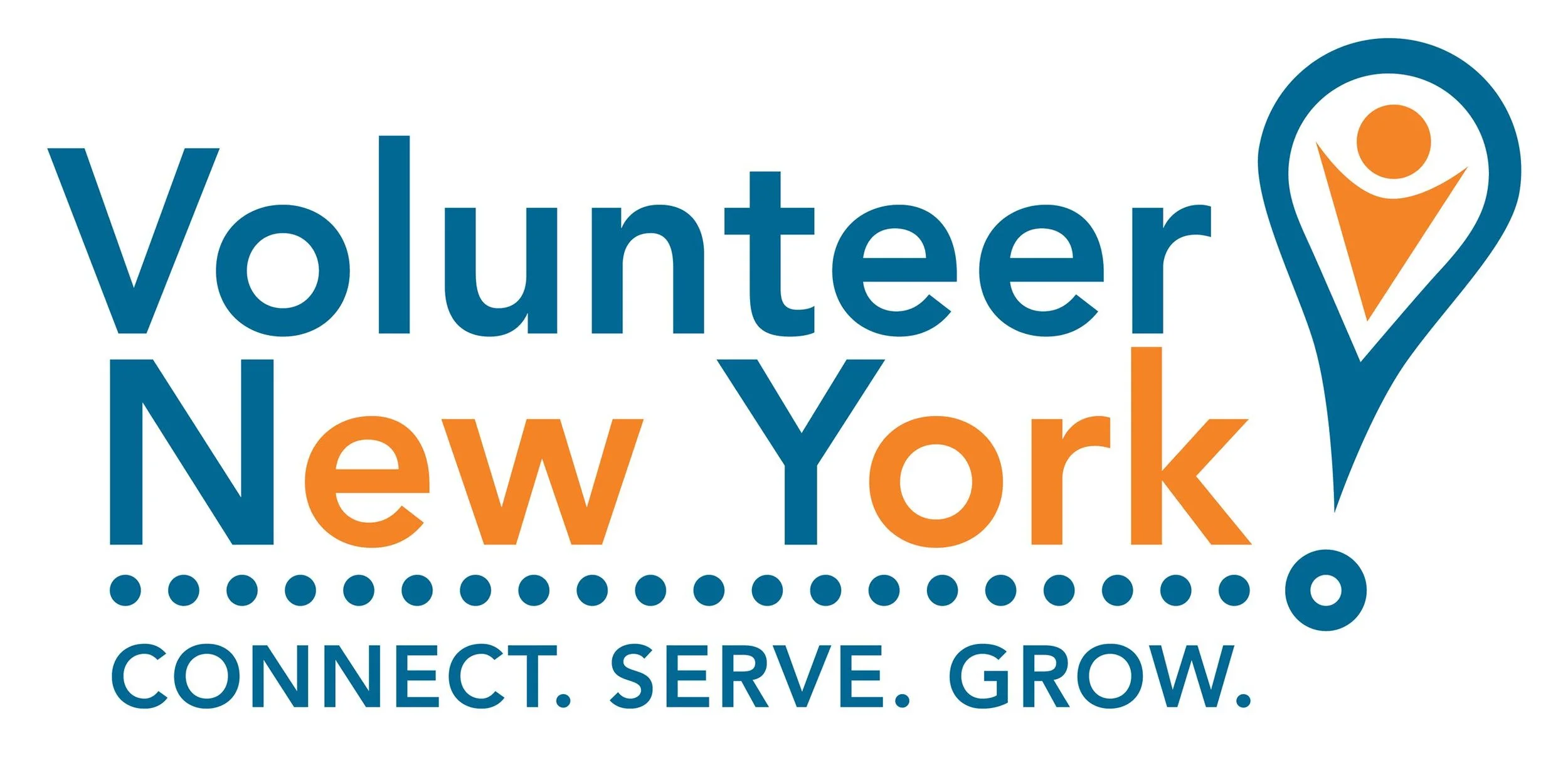 Volunteer NY