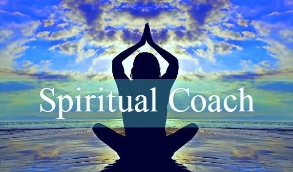 Spiritual Life Coaching