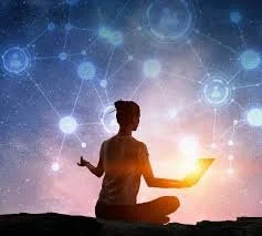 Intuitive Energy Healing