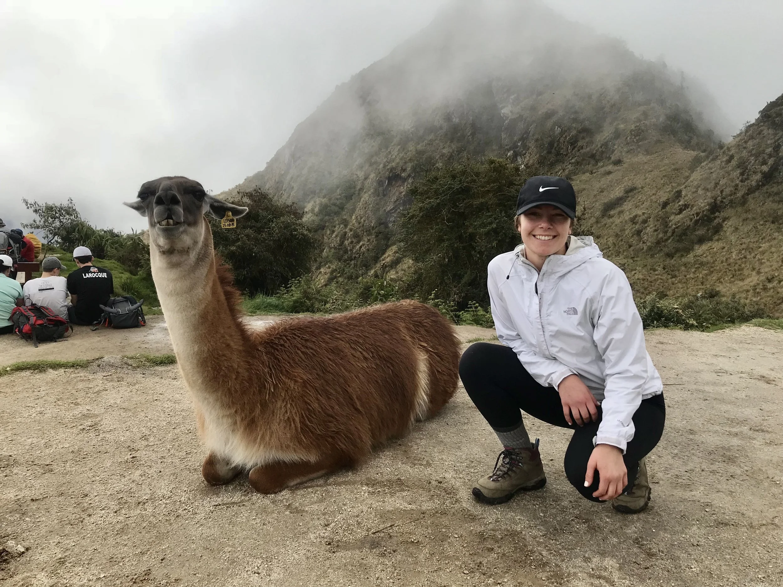 Inca Trail Packing List: 4 Day Hike to Machu Picchu