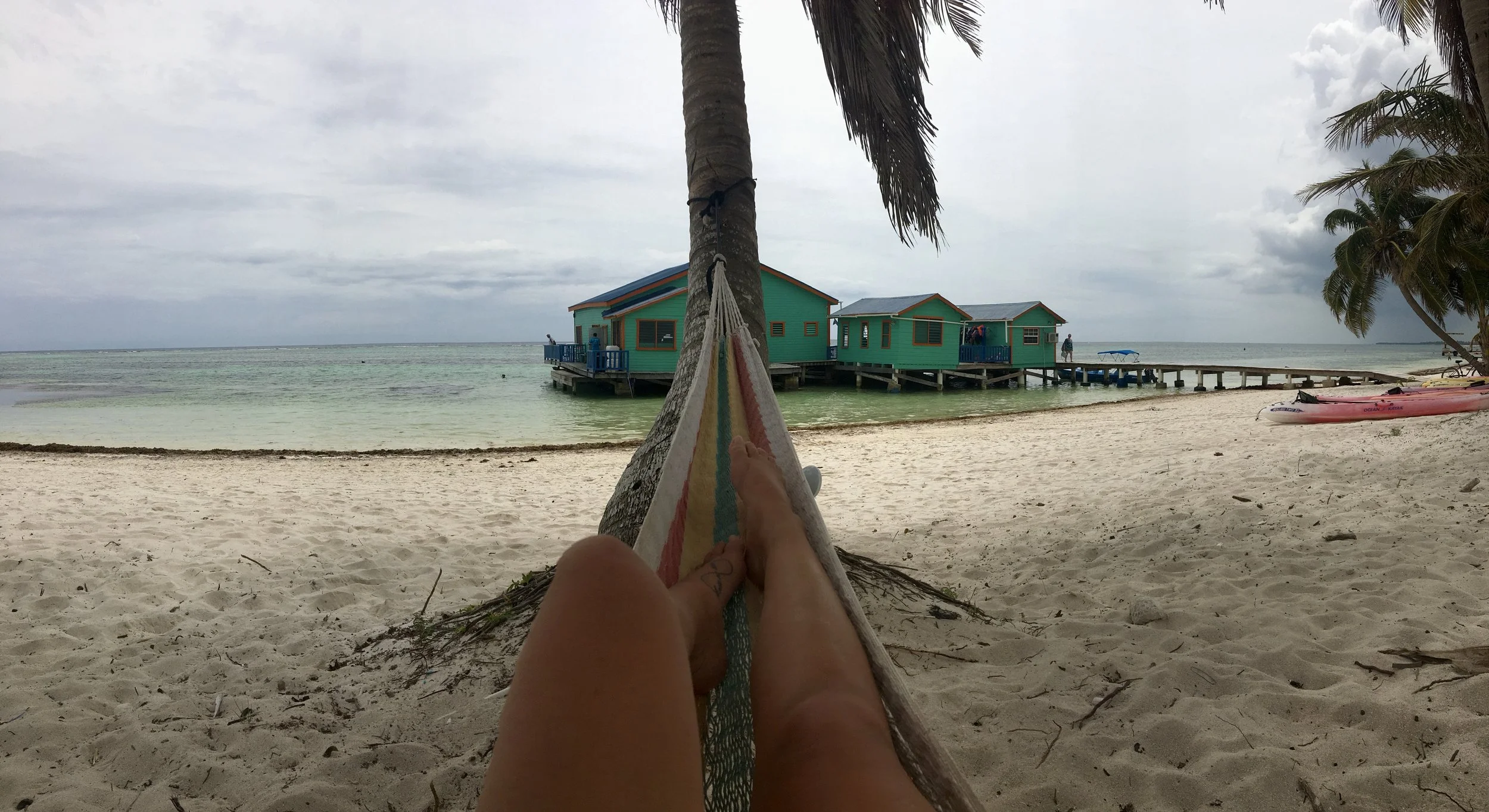The Ultimate Travel Guide to Ambergris Caye, Belize