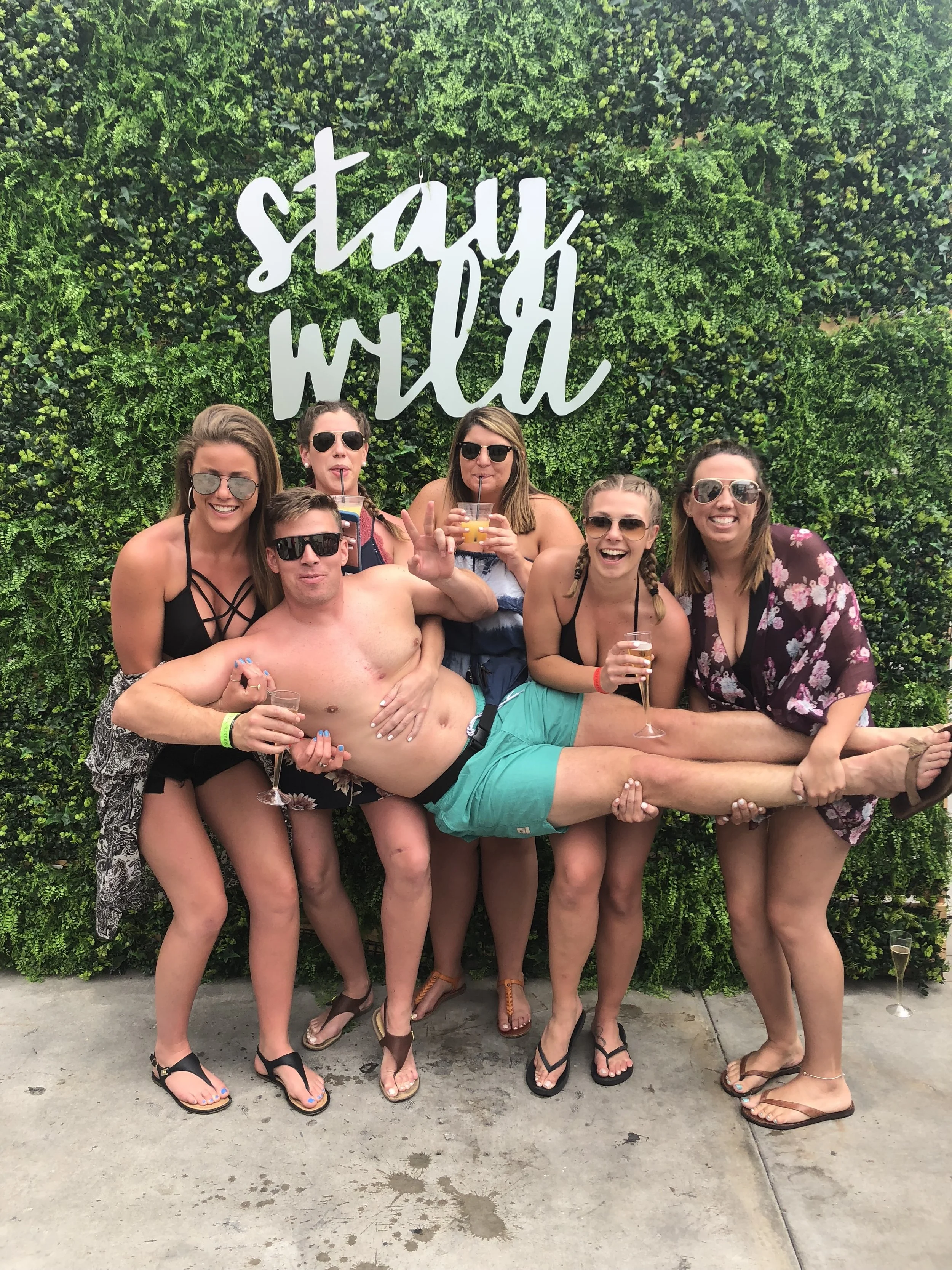 5 Things To Do on a Girl's Weekend in San Diego