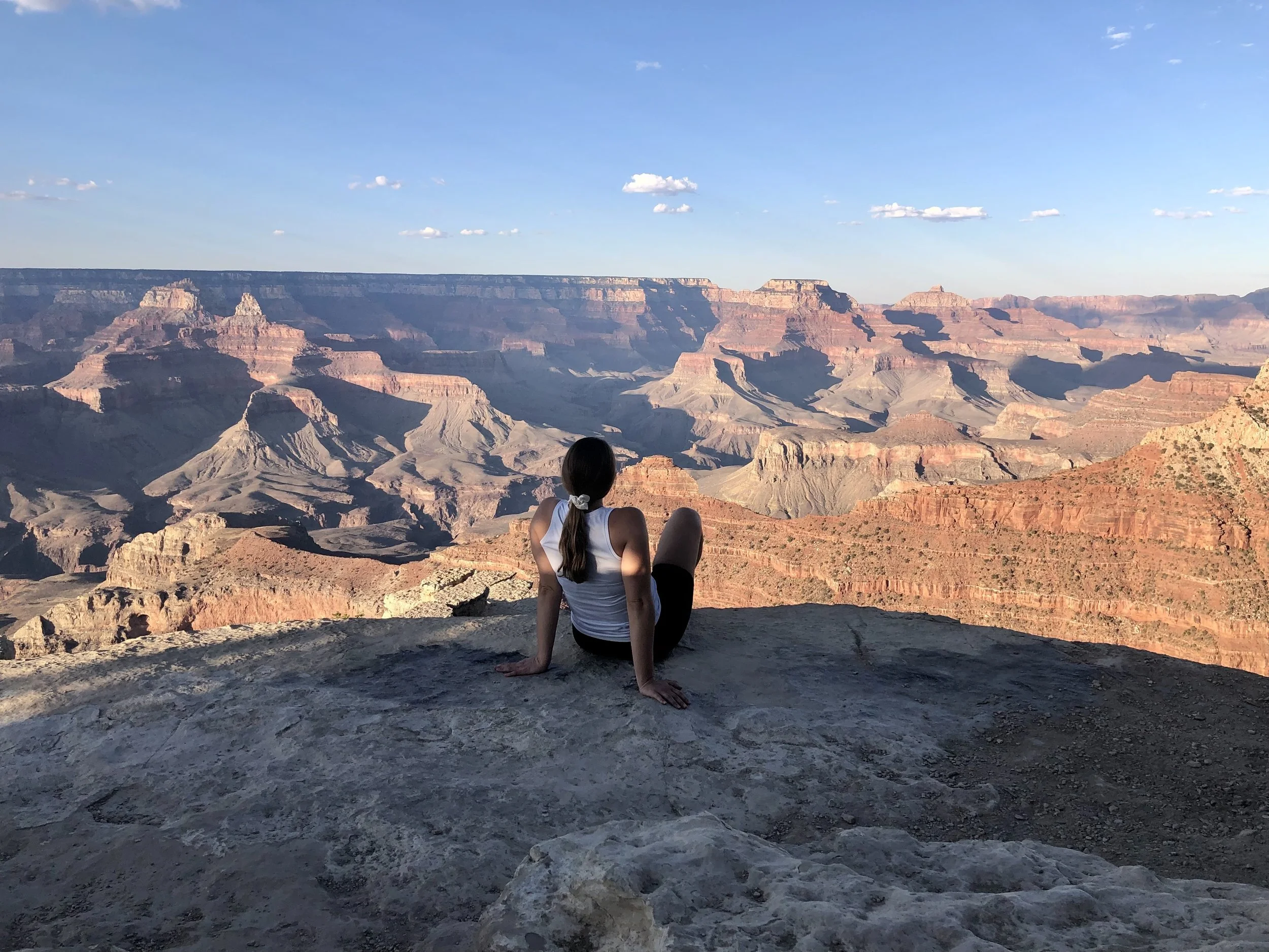 14-Day National Park Road Trip Itinerary