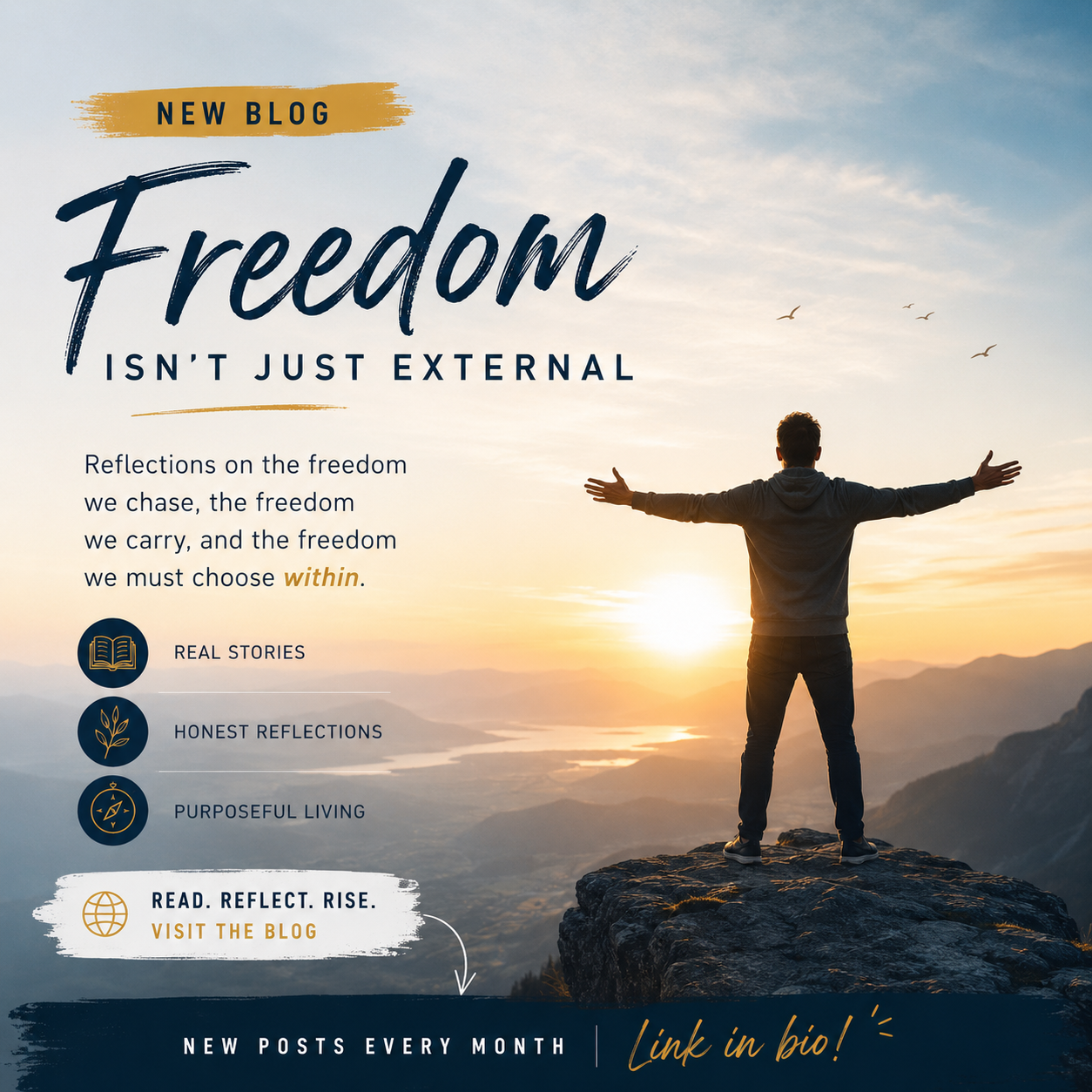 FREEDOM