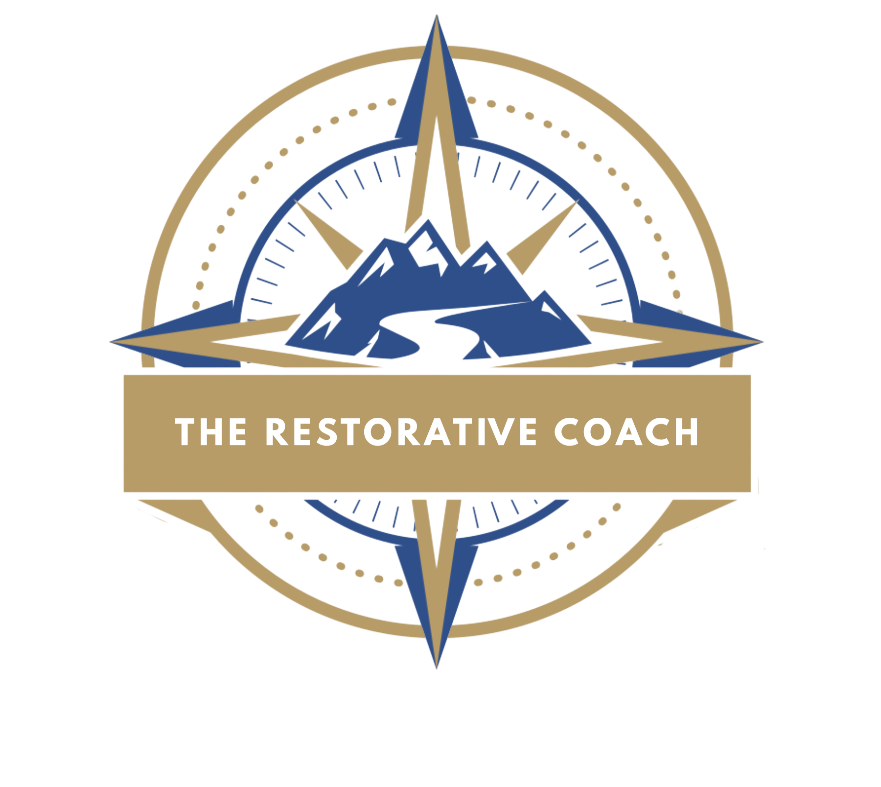 The Restorative Coach Logo