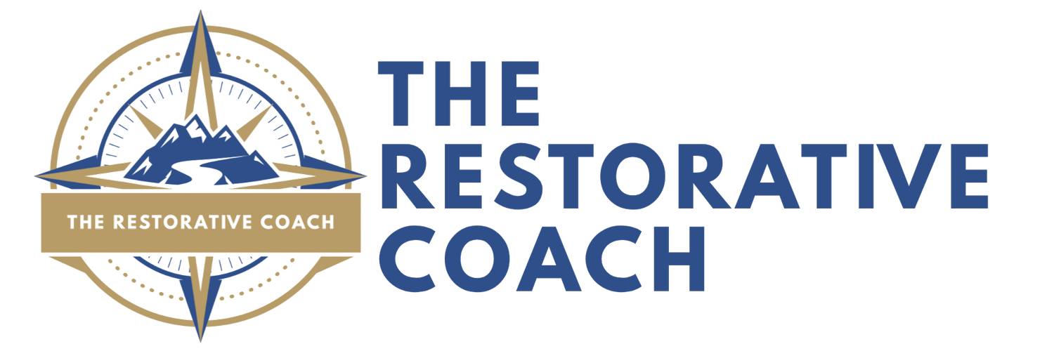 The Restorative Coach