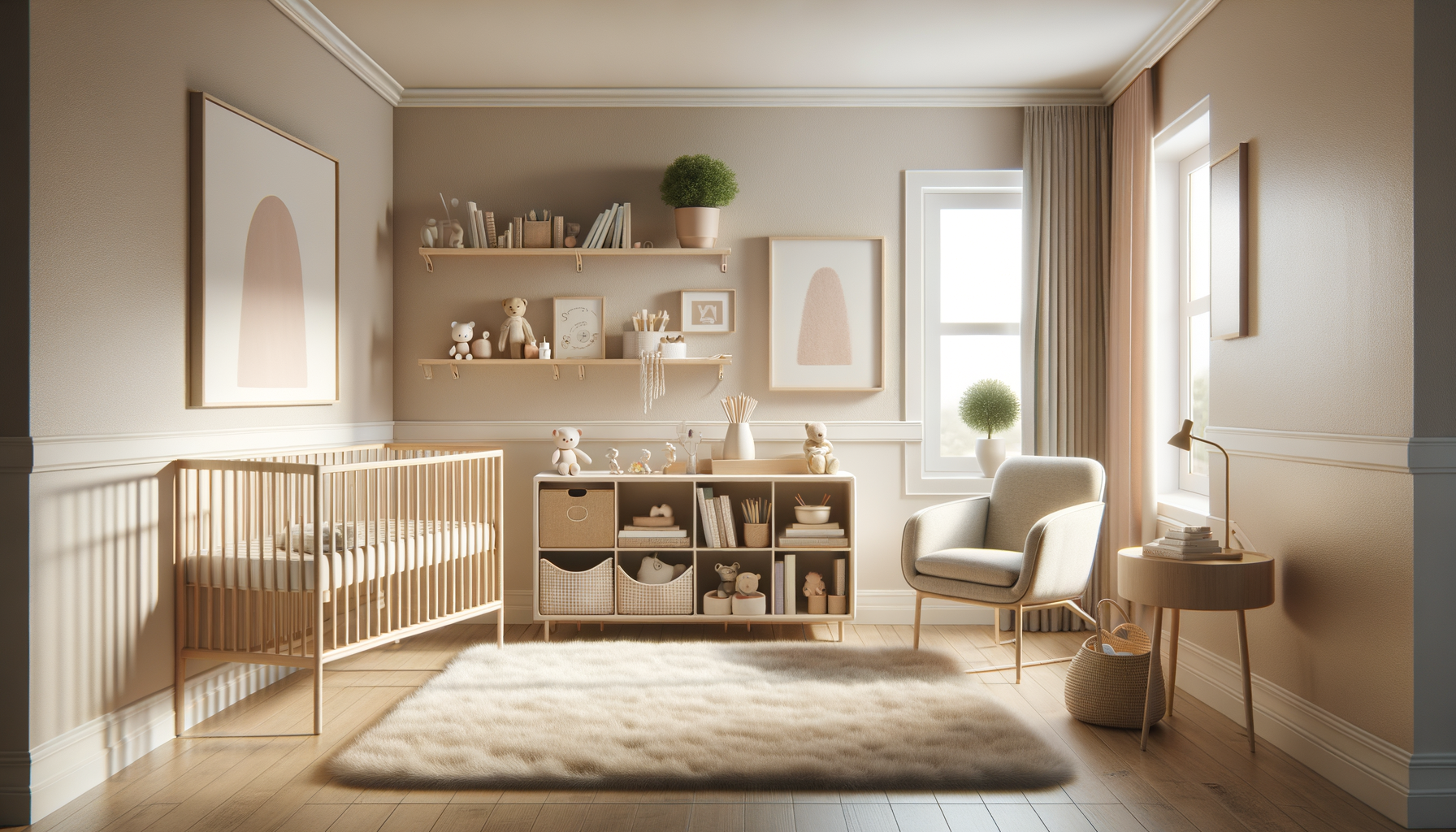 Home & Residential Organization Services