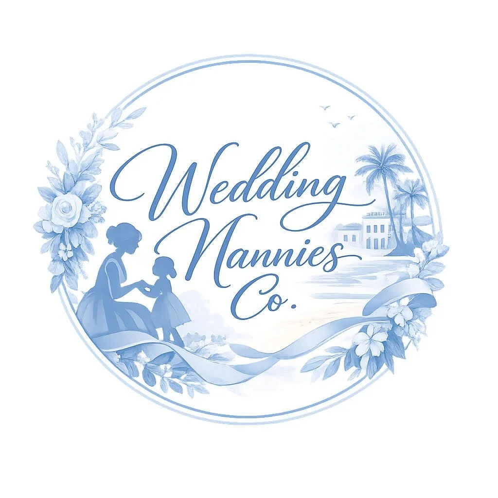 The Wedding Nannies Co.
