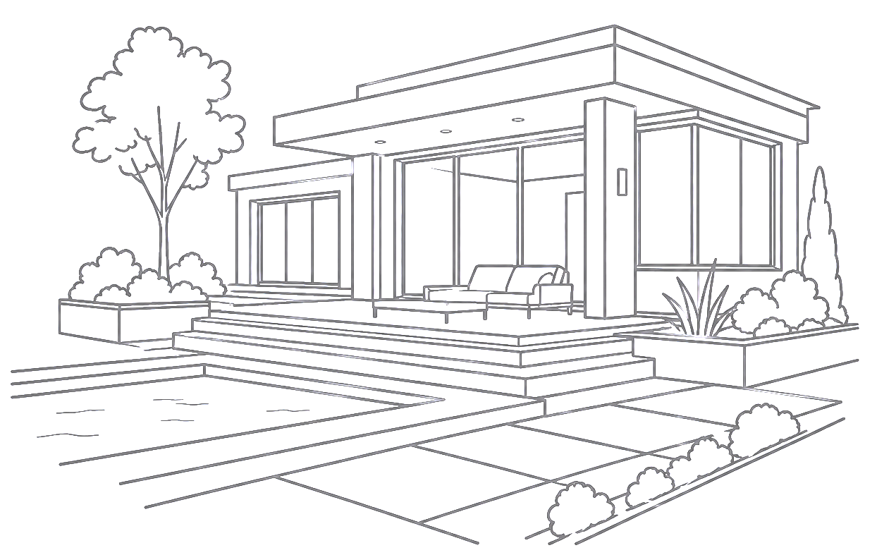 Outdoor Spaces icon