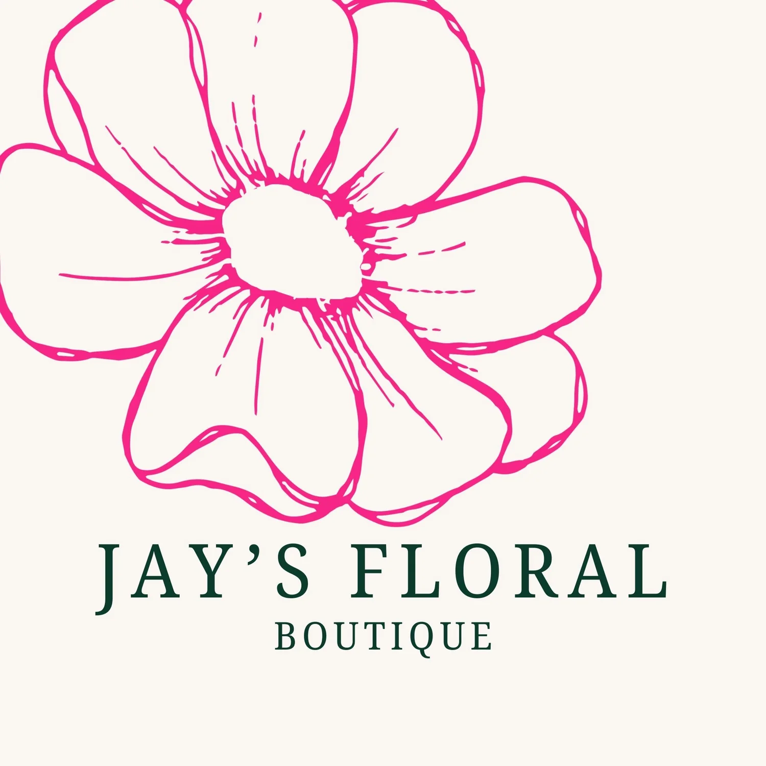 Jay's Floral Boutique