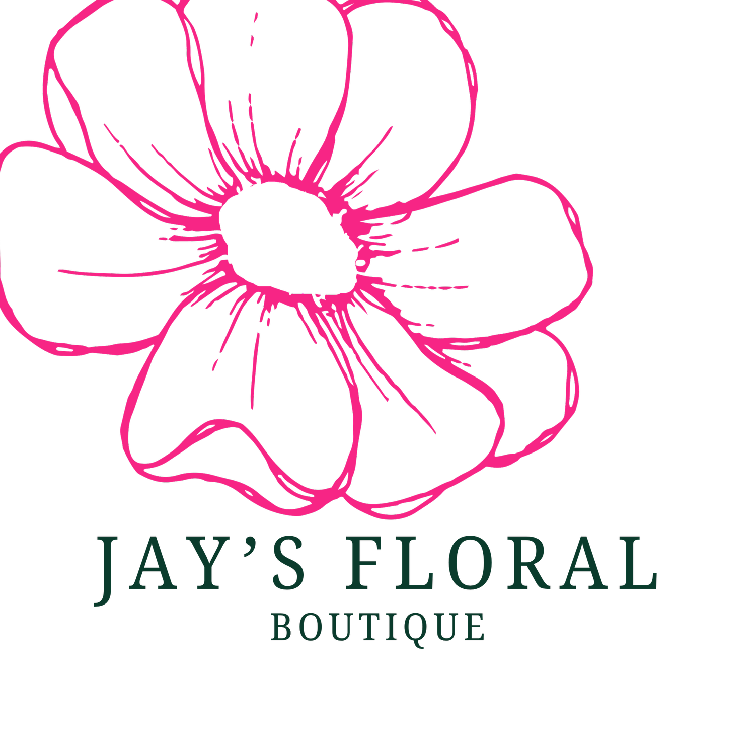Jay's Floral Boutique