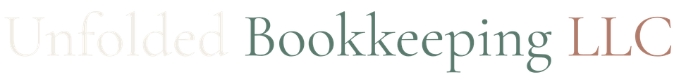 Unfolded Bookkeeping, LLC