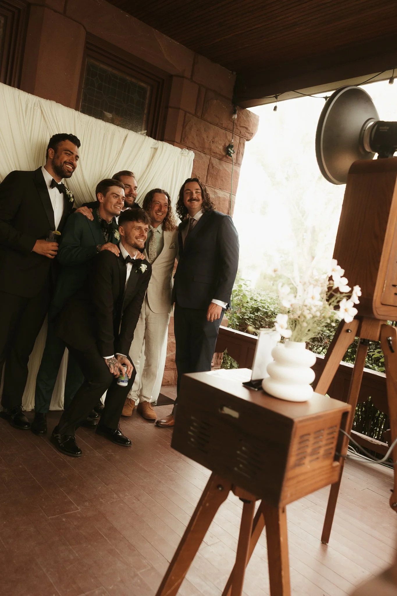 Missoula Montana Photo Booth Rental