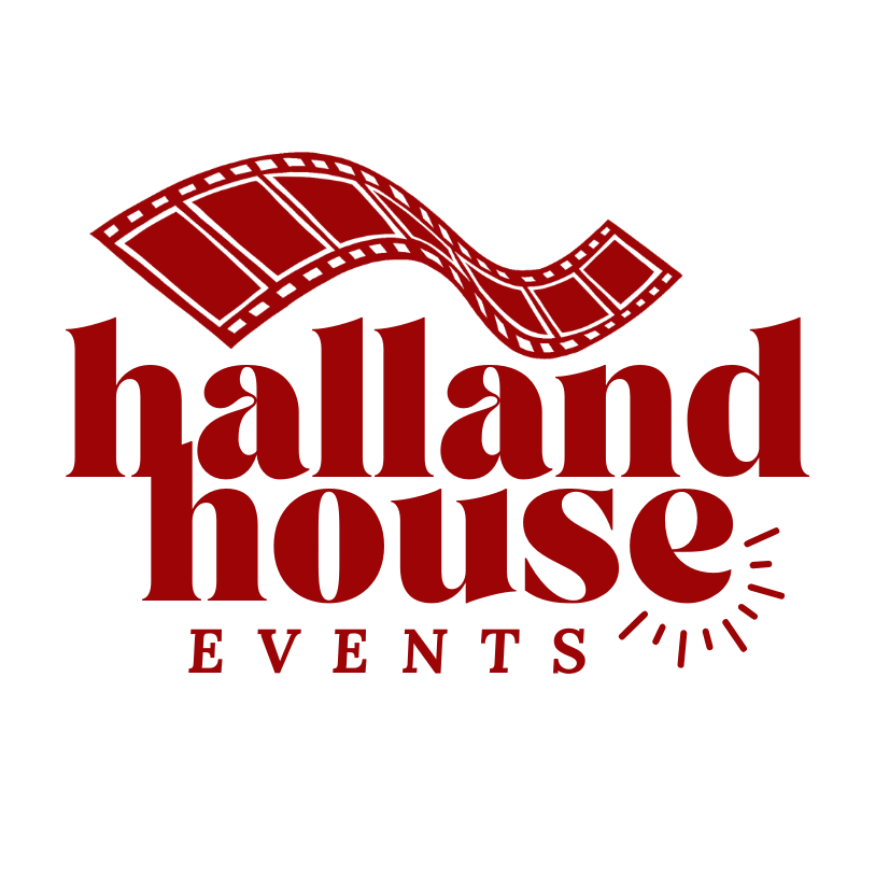 Halland House Events