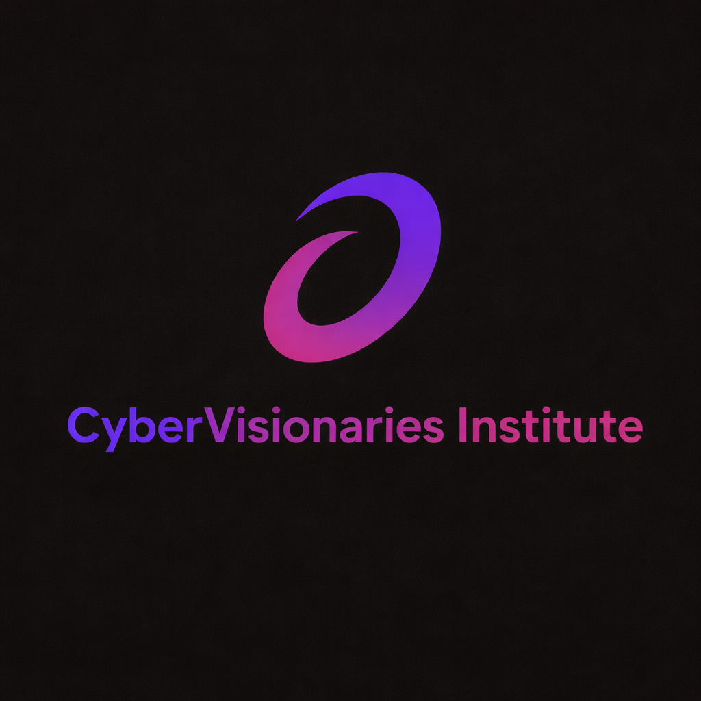 CyberVisionaries Institute