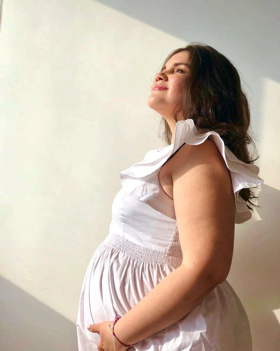 From lawyer, to doula… A mother’s journey. (Part 1)