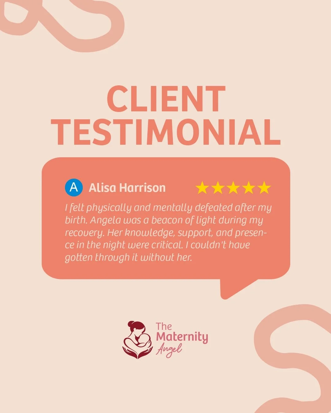 Part 2 is HERE and honestly&hellip; reading these again gave me ALL the feelings 🥹💛
This is WHY I do what I do. Not just to share information or check boxes &mdash; but to actually SHOW UP for the families that trust me with one of the most vulnera